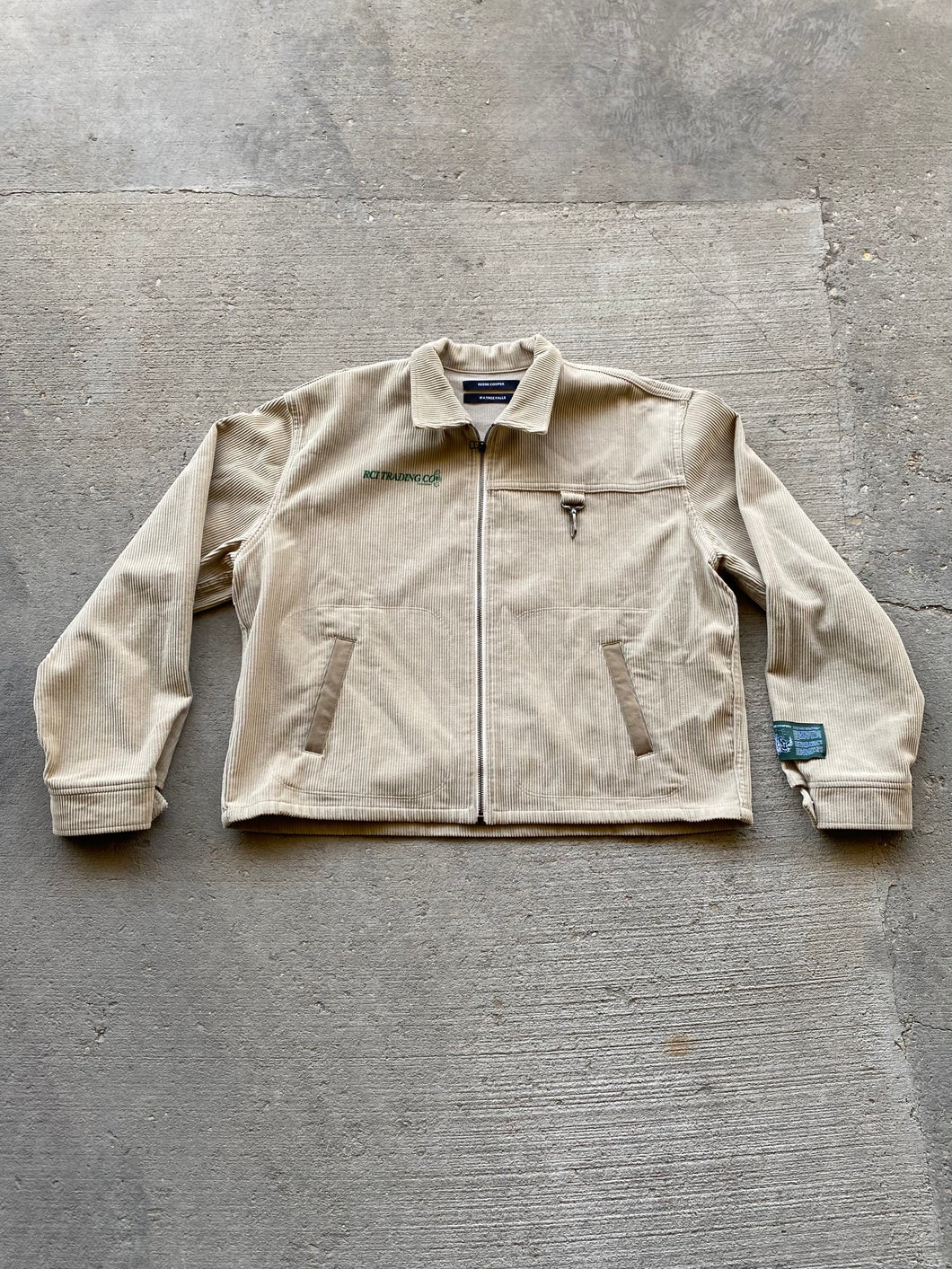 Reese cooper corduroy hunting division jacket (size xl)