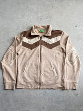 Load image into Gallery viewer, Y2K industry track jacket
