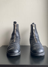 Load image into Gallery viewer, Guidi 210 full grain horse leather boots
